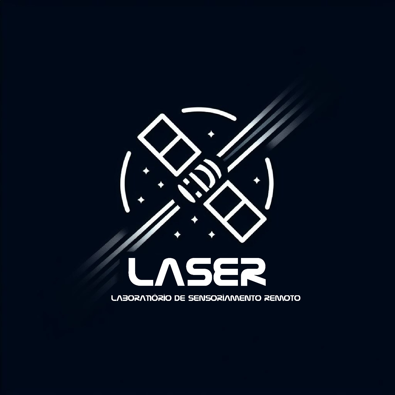 Apoio Laser